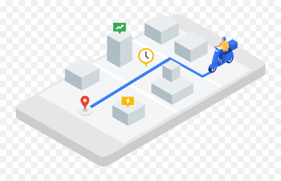 Ridesharing Language Png,Orange Car Icon Google Maps free transparent png images