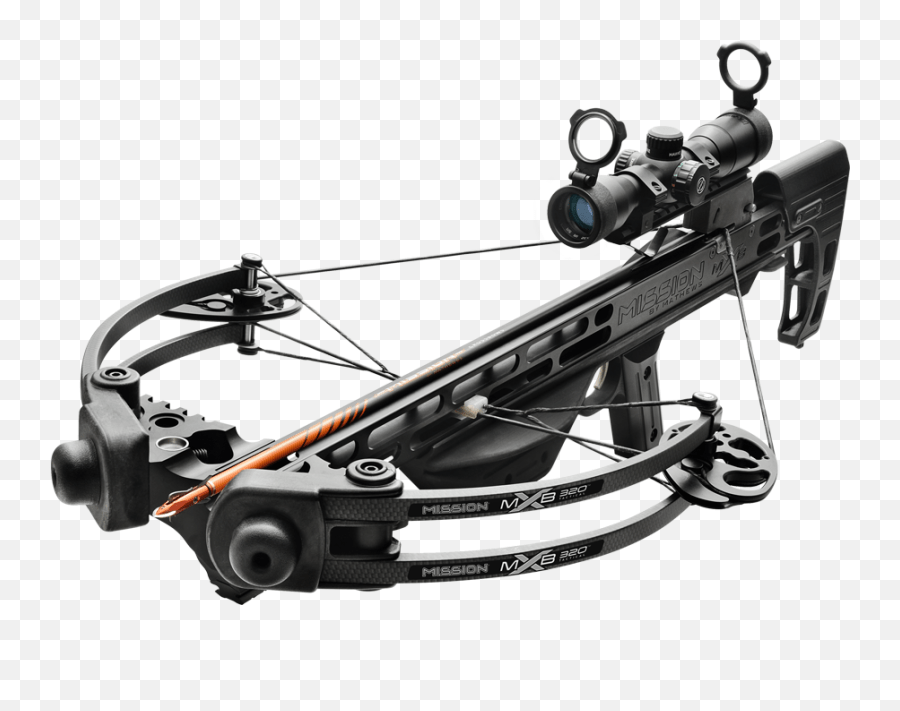 Mission Mxb 320 Review A Crossbow By Matthews Mission Mxb 320