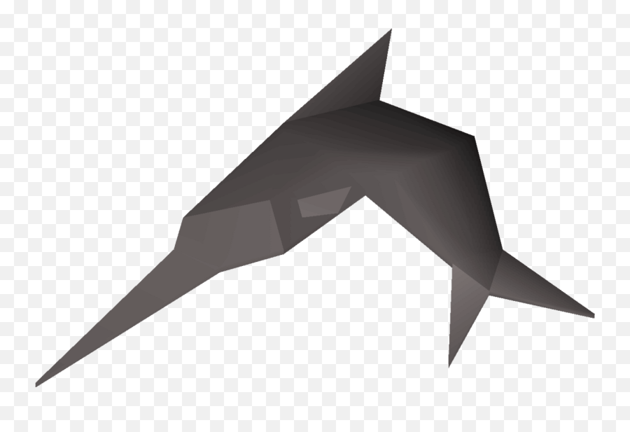 Burnt Swordfish Swordfish Osrs Png,Burnt Paper Png free transparent