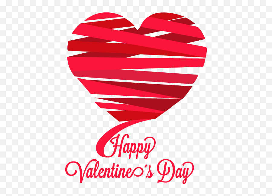 Snapchat Heart Filter Png 1 Image Happy Valentines Day Heart Shape