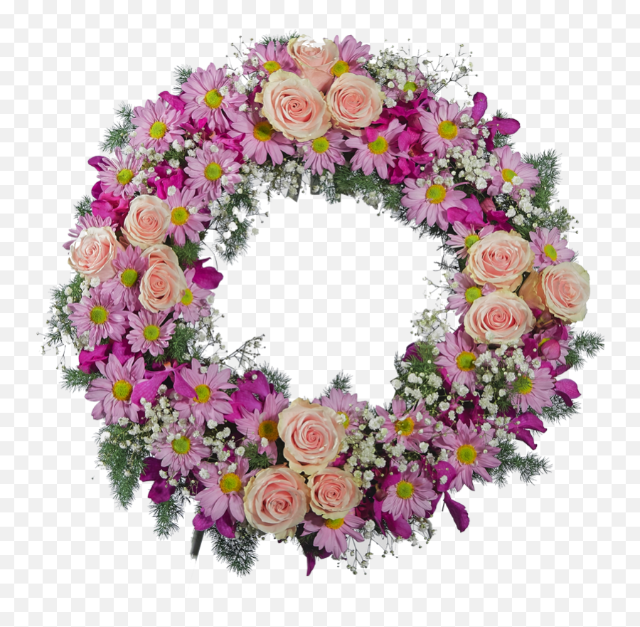 Wreaths Crosses Rest In Peace Flower Png,Rest In Peace Png free