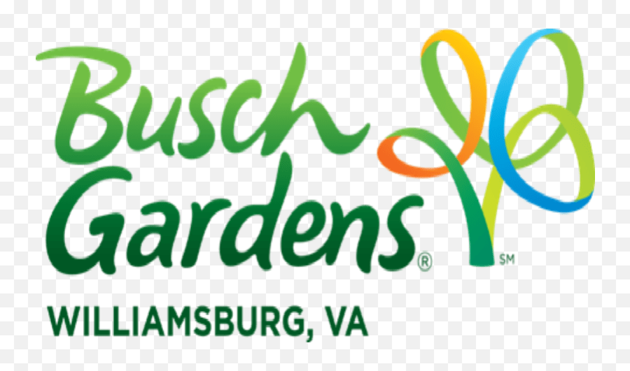 Busch Gardens Logos Busch Gardens Williamsburg Png,Busch Gardens Logo