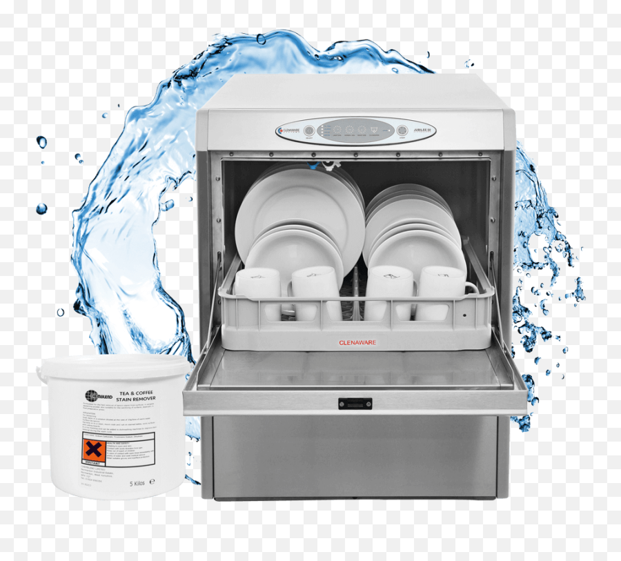 Tea And Coffee Stain Remover Dishwashing Chemicals Dishwasher Png