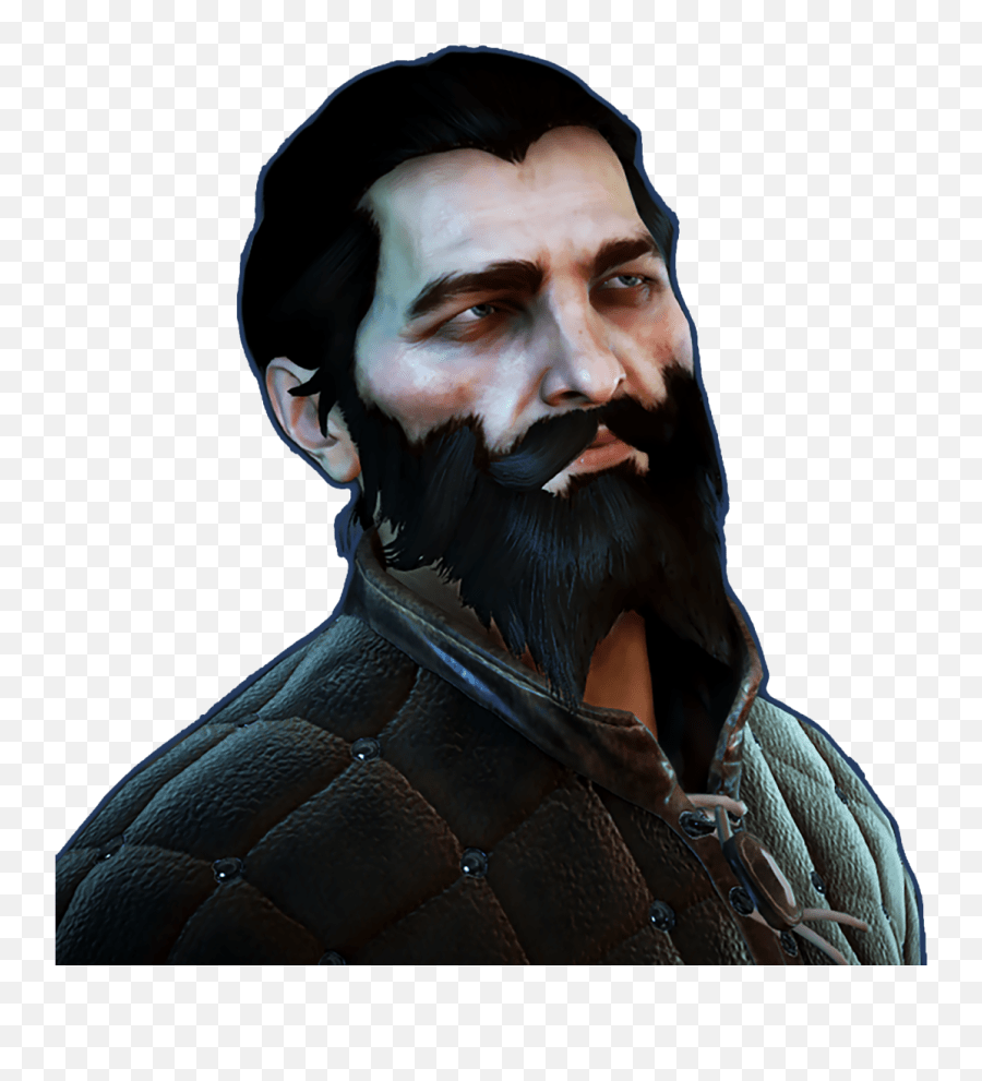 How To Romance Blackwall In U201cdragon Age Inquisition Blackwall