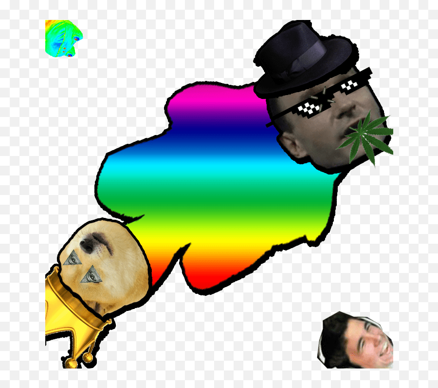 Mlg Png Hd Pictures Vhvrs Clip Art,Swag Glasses Png free