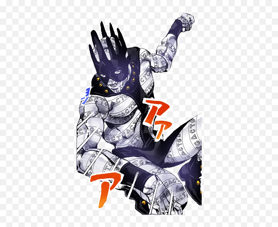 Jojo Wiki White Snake Jojo Png,Trish Una Icon free transparent png