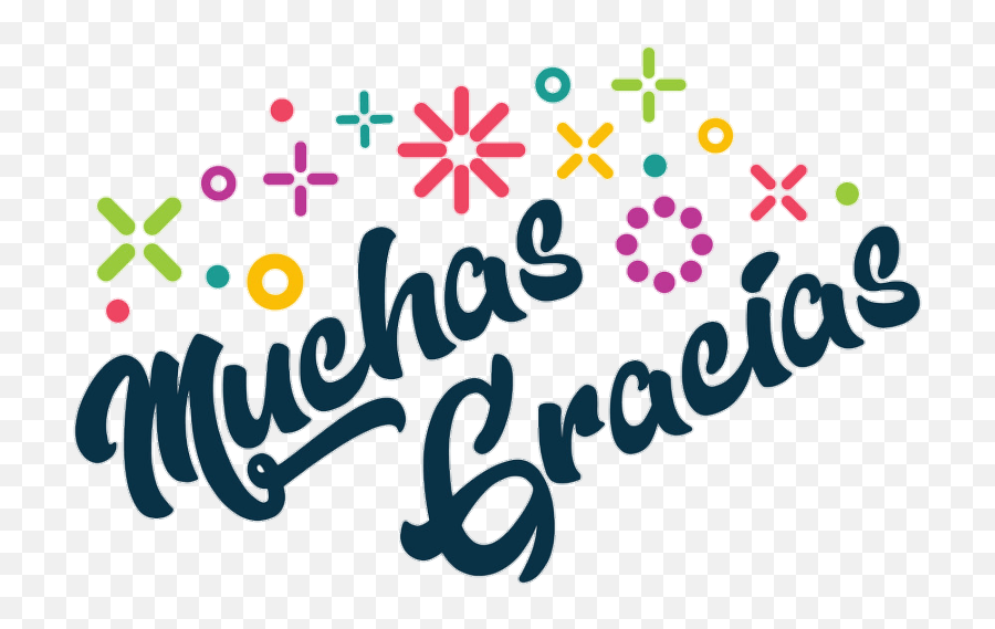 Gracias Thankyou Sticker By Imels G Vector De Gracias Png,Gracias Png