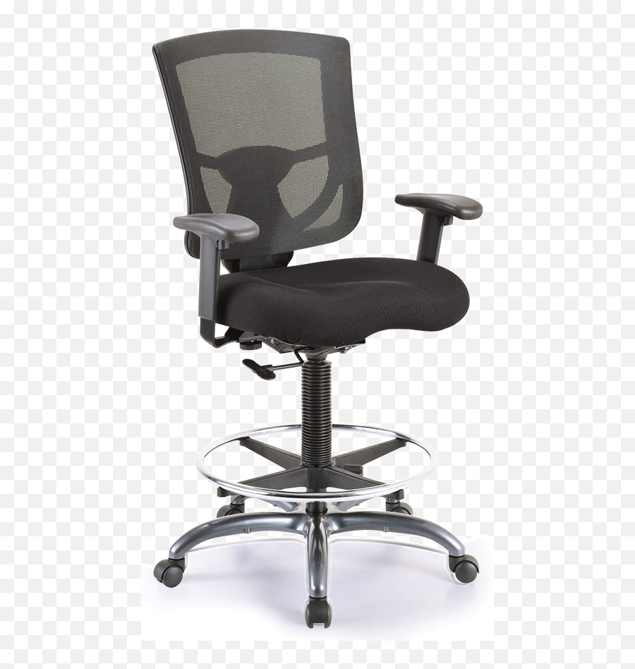 King Hong Industrial Co Office Chair Fabric Seat Png,King Chair Png