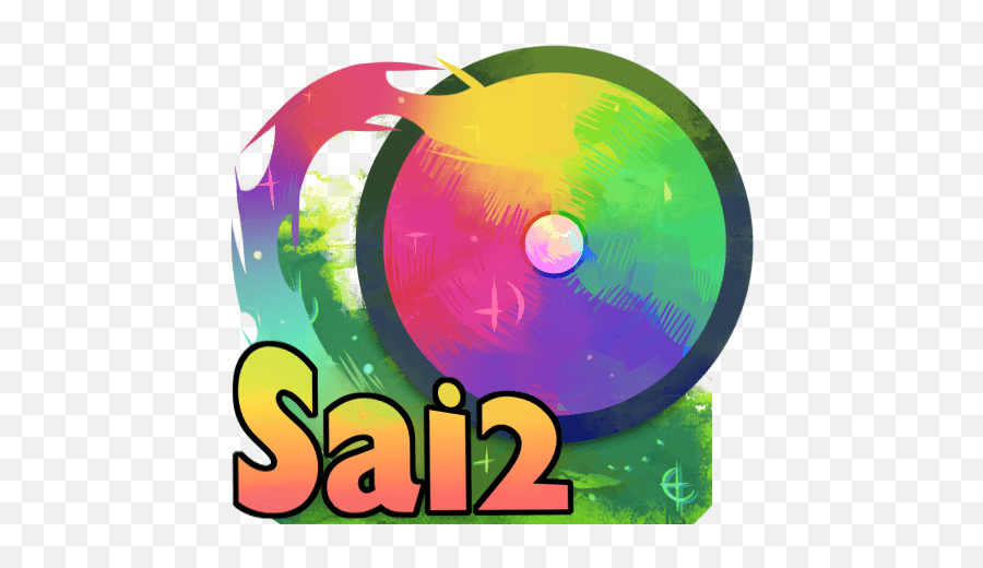 Sai 2 Paint Sai 2 Icon Png,Paint Tool Sai Logo free transparent png