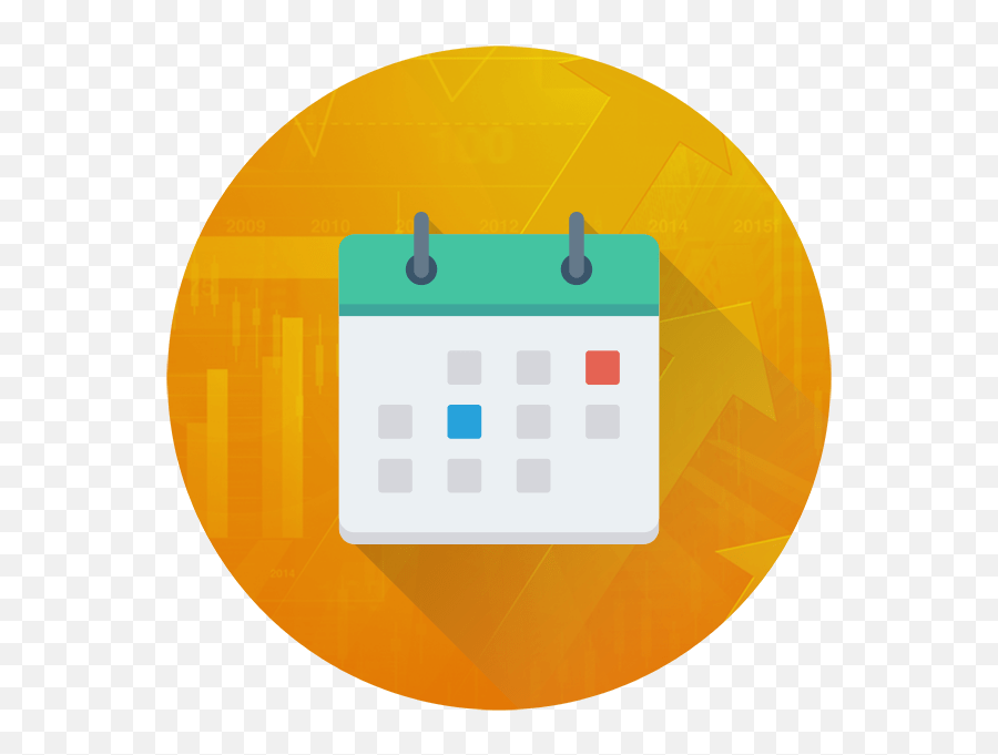 Stock Splits Calendar U2013 Vertical Png,Purple Calendar Icon free