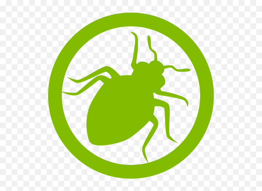 World Pest Control Kansas Pest Control Company Png,Round Bed Icon free transparent png