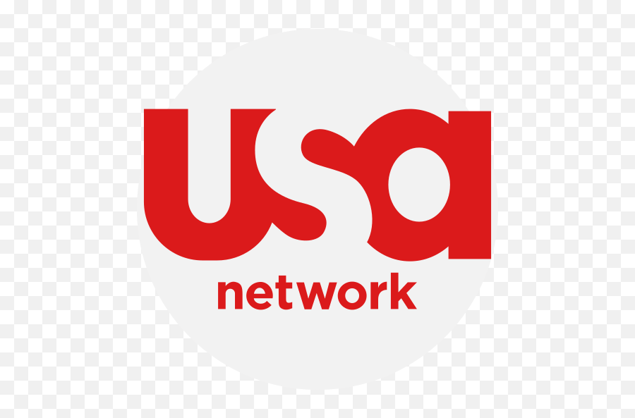 Usa Network Usa Network Logo Png Circle,Usa Png free transparent