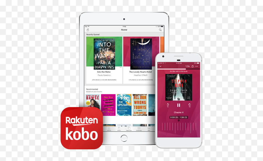 Kobo Egifts Gift Cards Kobo Audiobook Png,Kobo Ereader Icon free