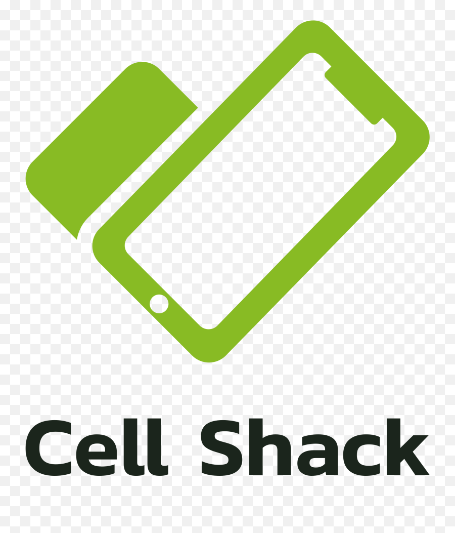 Cell Phone Logos Horizontal Png,Green Cell Phone Icon free