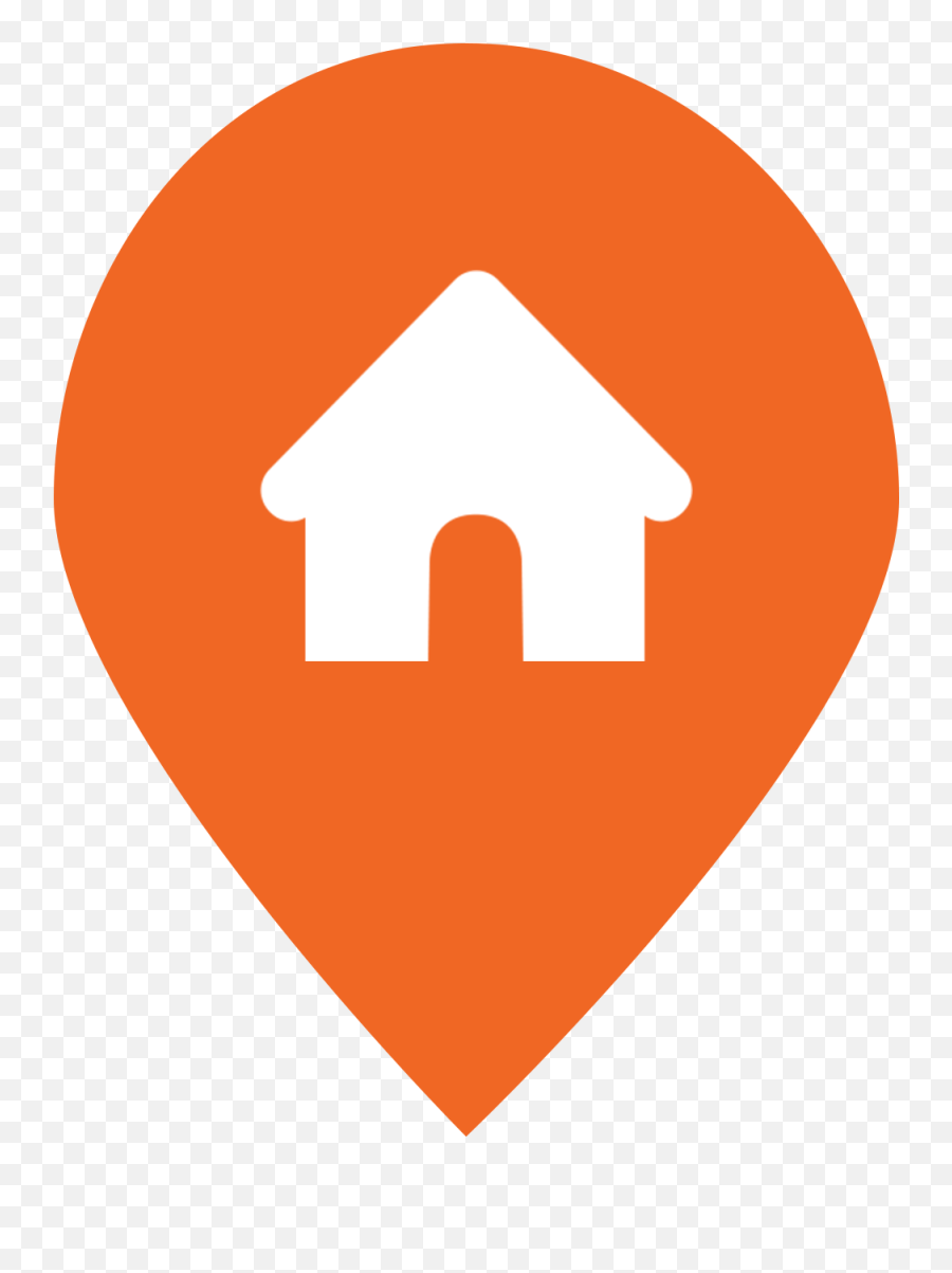 Location Symbol Vector Orange Png Location Symbol Vector Orange
