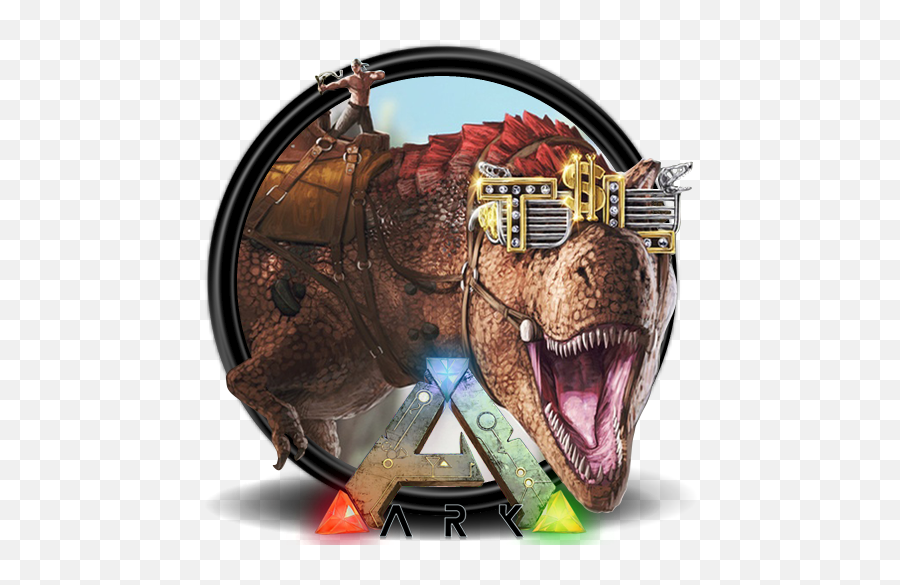 Ark Survival Evolved Icon Ark Survival Evolved Icons Png,Ark Survival