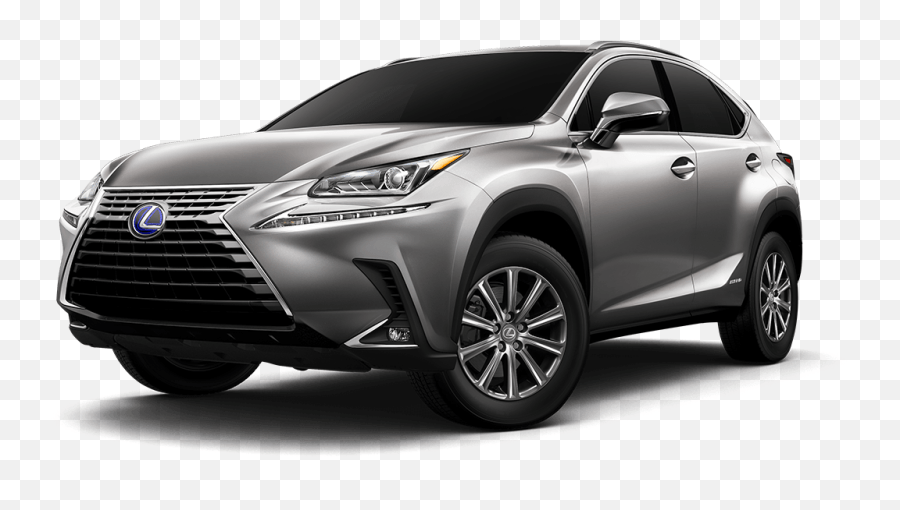 Used Cars San Jose 2021 Lexus Nx 300 Atomic Silver Png,Idling Oil
