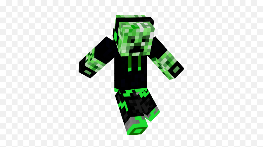 Imagenes De Criper Creeper Nova Skin Minecraft Skins Minecraft
