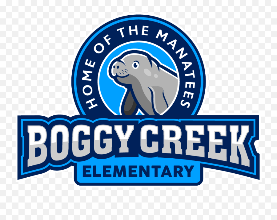 Boggy Creek Elementary Homepage Boggy Creek Elementary School Fl Png
