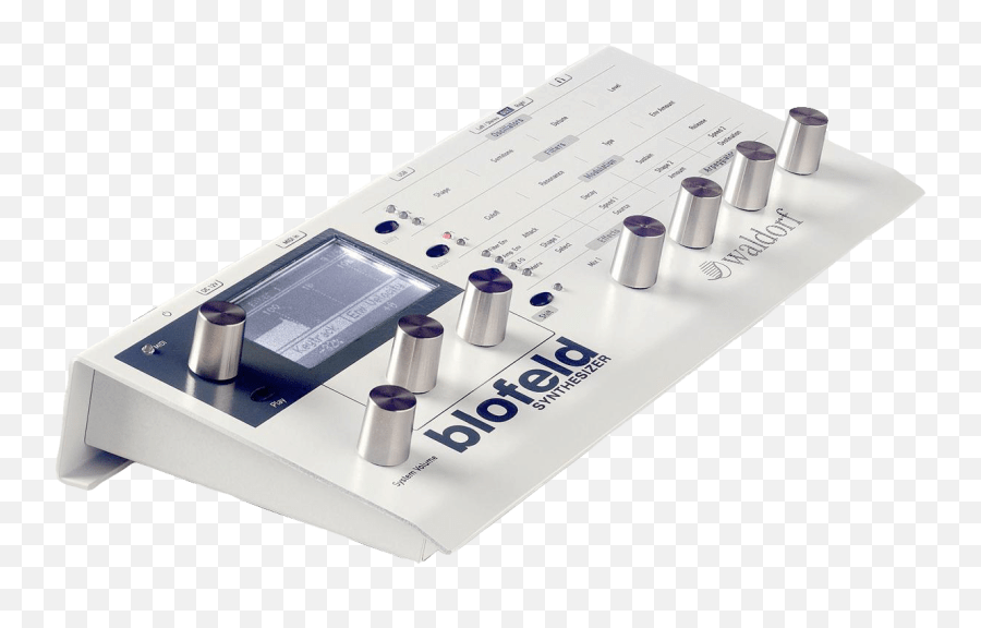 Top 10 Desktop Hardware Synths For Trance Producers Synthesizer Png