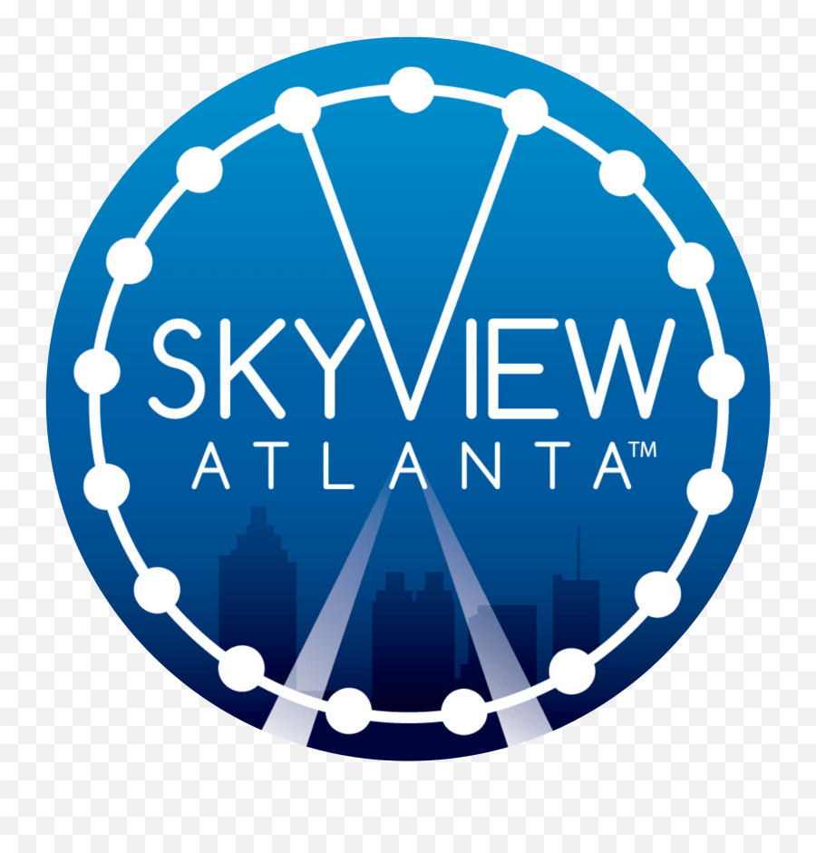 Skyview Atlanta Png Icon Apartments Atlantic Station free transparent