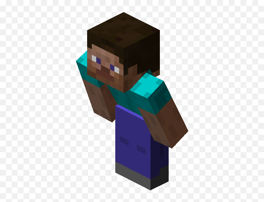 Sneaking Steve Shifting Minecraft Png,Minecraft Sign Png free