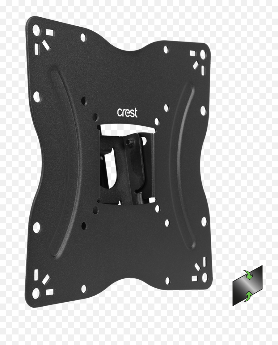 Tilt Tv Wall Mount 17 42 Hisense 32 Inch Smart Tv Wall Bracket Png,Tv