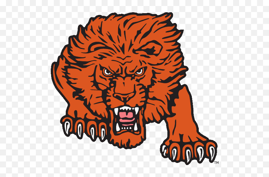 Gravette School District Homepage Gravette Lions Logo Png, Lion