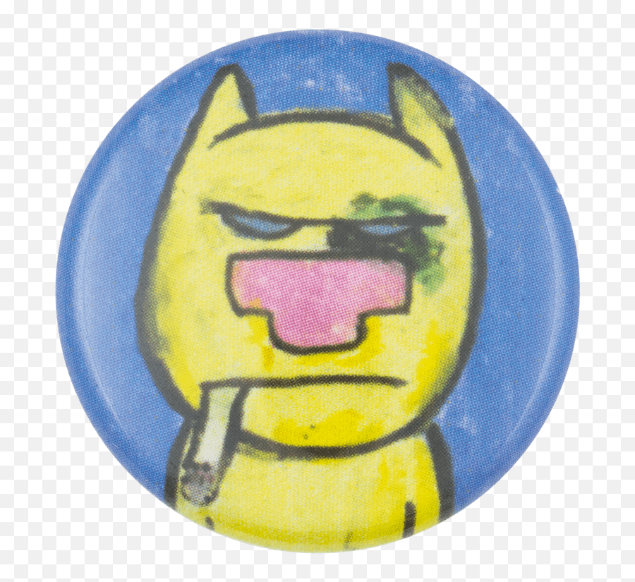 Gumballhead Beer Busy Beaver Button Museum Three Floyds Gumball Head