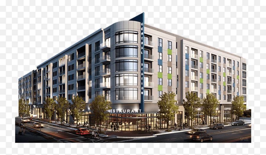 Luxury Apartments Orlando Fl Central Station 480 N Orange Ave Apt 504