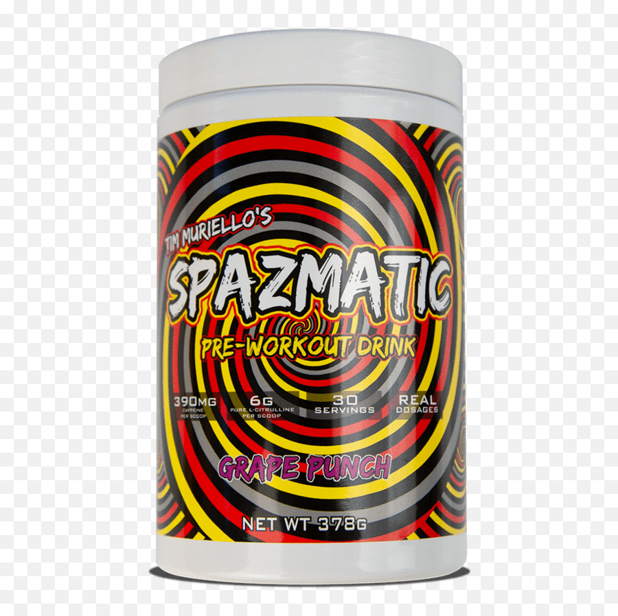 Pre Workout Bodybuilding Supplements Supplement Spazmatic Pre Workout