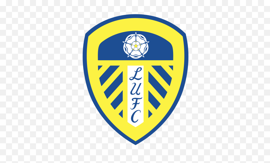 Leeds United Afc Logo Png Transparent U0026 Svg Vector Freebie Logo