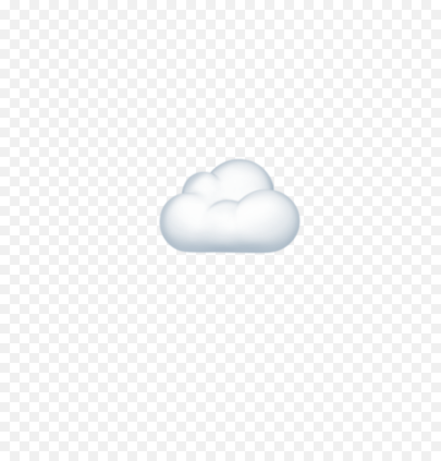 Download Free Png White Computing Cloud Cloud Emoji Png,Cloud Emoji