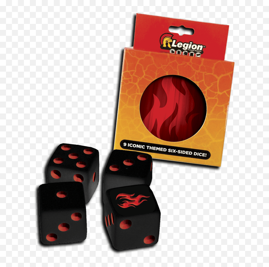 Dice Premium Gaming Supplies Dados Zelda Png,Red