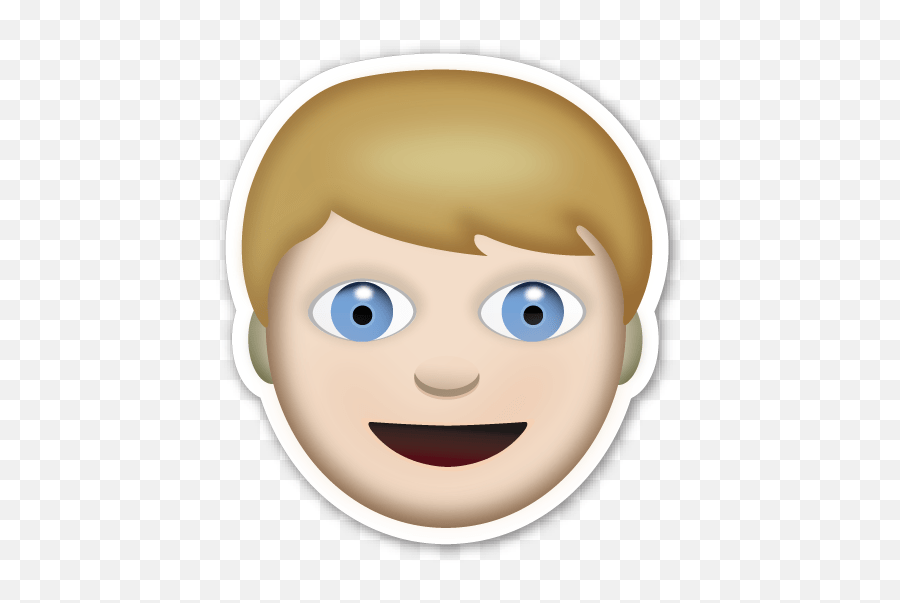 Baby Boy Emoji Png Picture White Circle Emoji Png,Boy Emoji Png