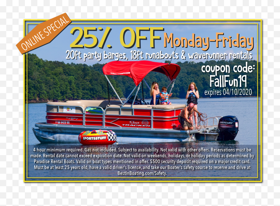 Lake Lanier Canopy Tours Coupons near me in Buford, GA 30518