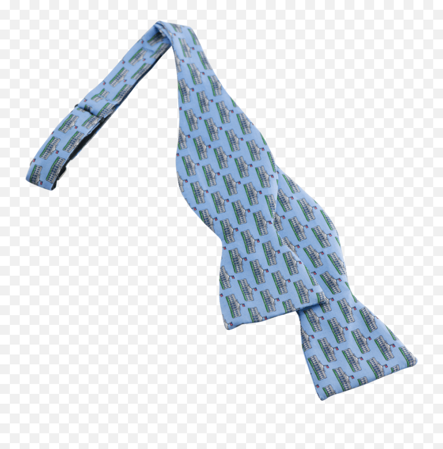 Vineyard Vines Bow Tie And Cummerbund Set Light Blue Bow Tie Png,Blue