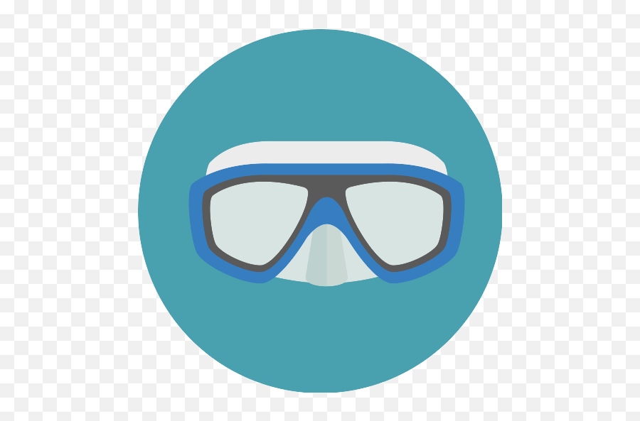 Goggles Vector Svg Icon Snorkel Png,Goggles Icon free transparent