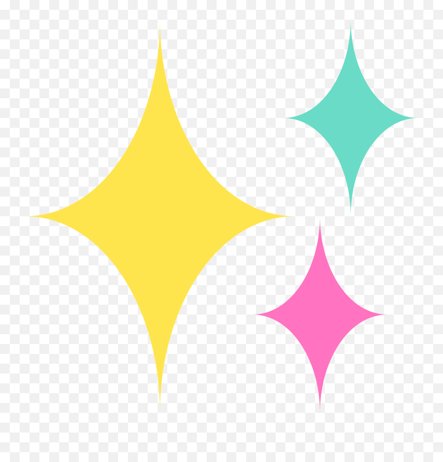 Emoji Sparkles Transparent Emoticon Png,Sparkle Emoji Transparent