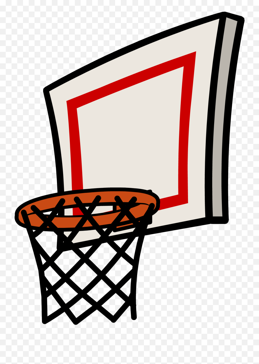 Net Clipart Basketball Swish Transparent Background Basketball Hoop