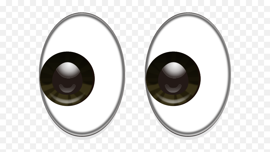 Eyes Emoji Png Transparent Image Eyes Looking Left Emoji,Eyes Emoji Transparent free