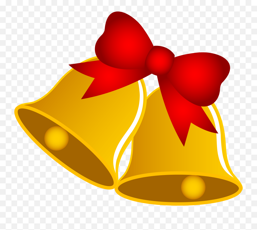 Download Jingle Bells Clip Art Cartoon Bells Png,Jingle Bells Png