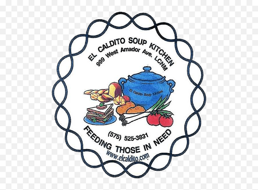 Wells Fargo El Caldito Soup Kitchen Caldito Soup Kitchen Las Cruces Png,Wells Fargo Logo Png