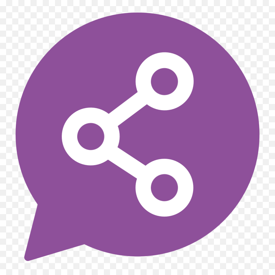 Families In Global Transition Our Theme For 2022 Dot Png,Purple Skype