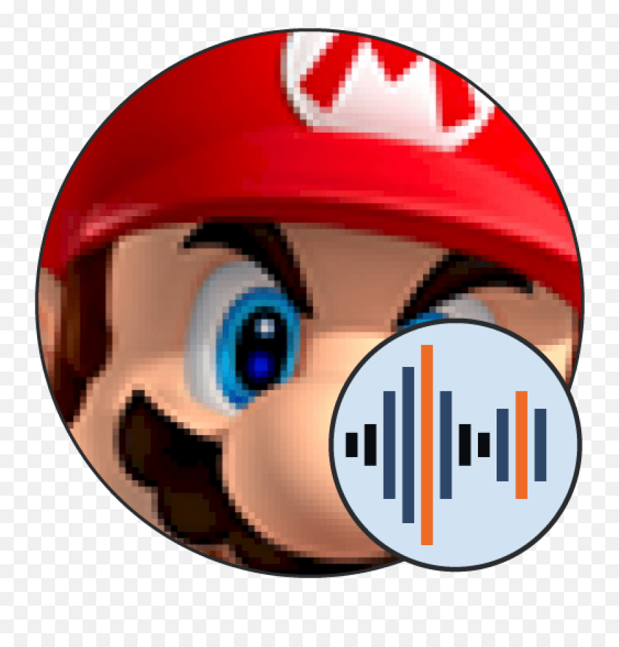 Mario Soundboard Kart 7 Sound Effects Sounds Of Ewoks Png,Super Mario
