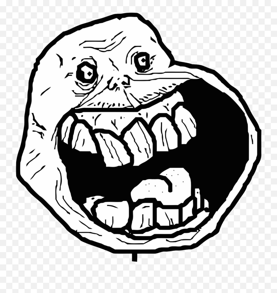 Funny Faces Meme Drawing Funny Face Meme Png,Meme Faces Png free