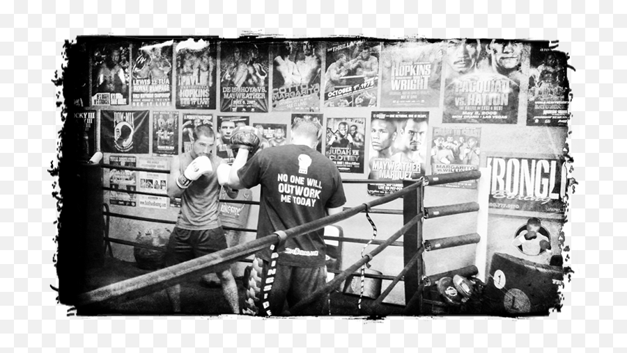 Tempe Boxing Gym Irongloves In Boxing Equipment Png,Title Boxing Club
