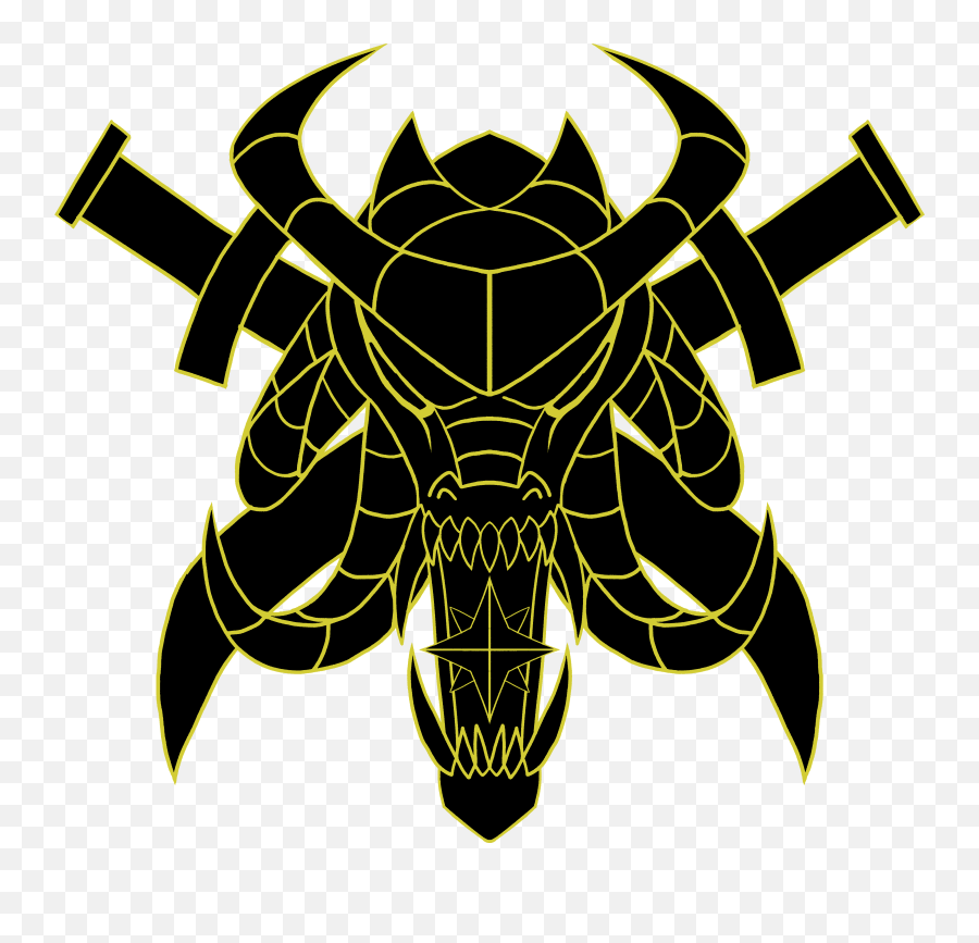 Lord Of Greed Insignia Art Oc Dnd Automotive Decal Png,Greed Icon