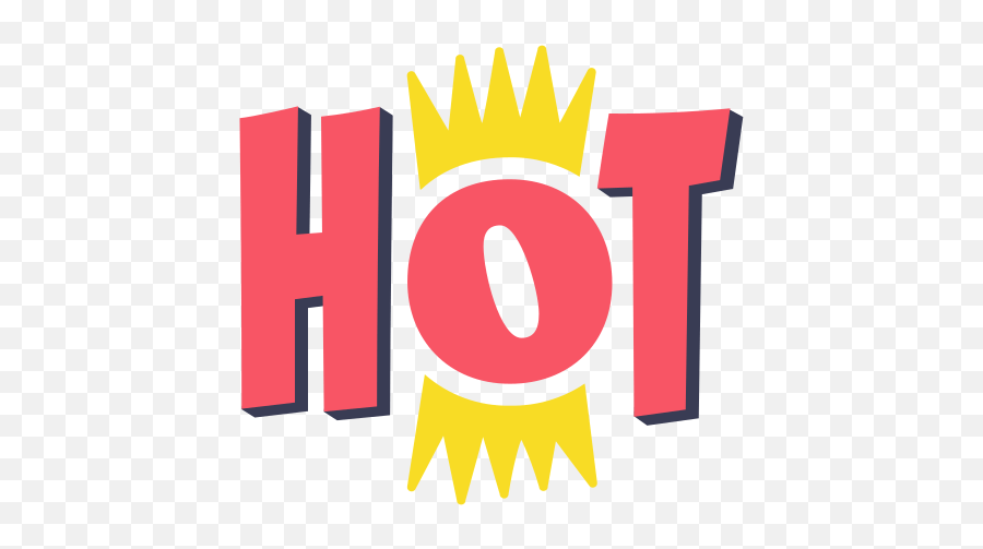 Word Hot Sticker Sexy Suny Free Clip Art Png,Hot Png free