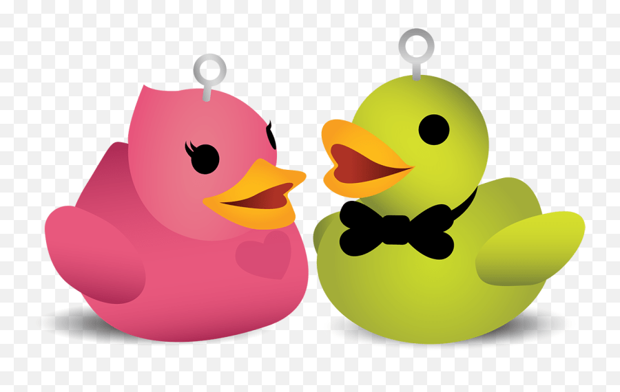 Hook A Duck Clipart 3 Station Clip Art Png,Duck Clipart Png free